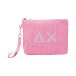 Pochette X35211 Rosa