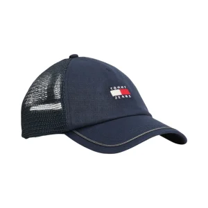Cappello Da Baseball Am0am13287 Blue