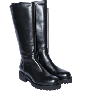 Stivale Savorè Vitello Nero