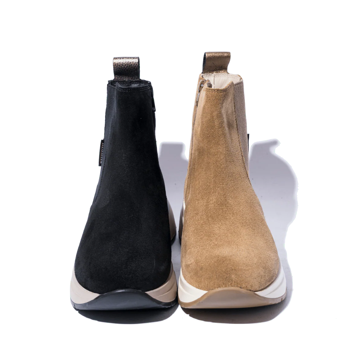 Stivaletto Mephisto Lyvia Camoscio Spice - immagine 6