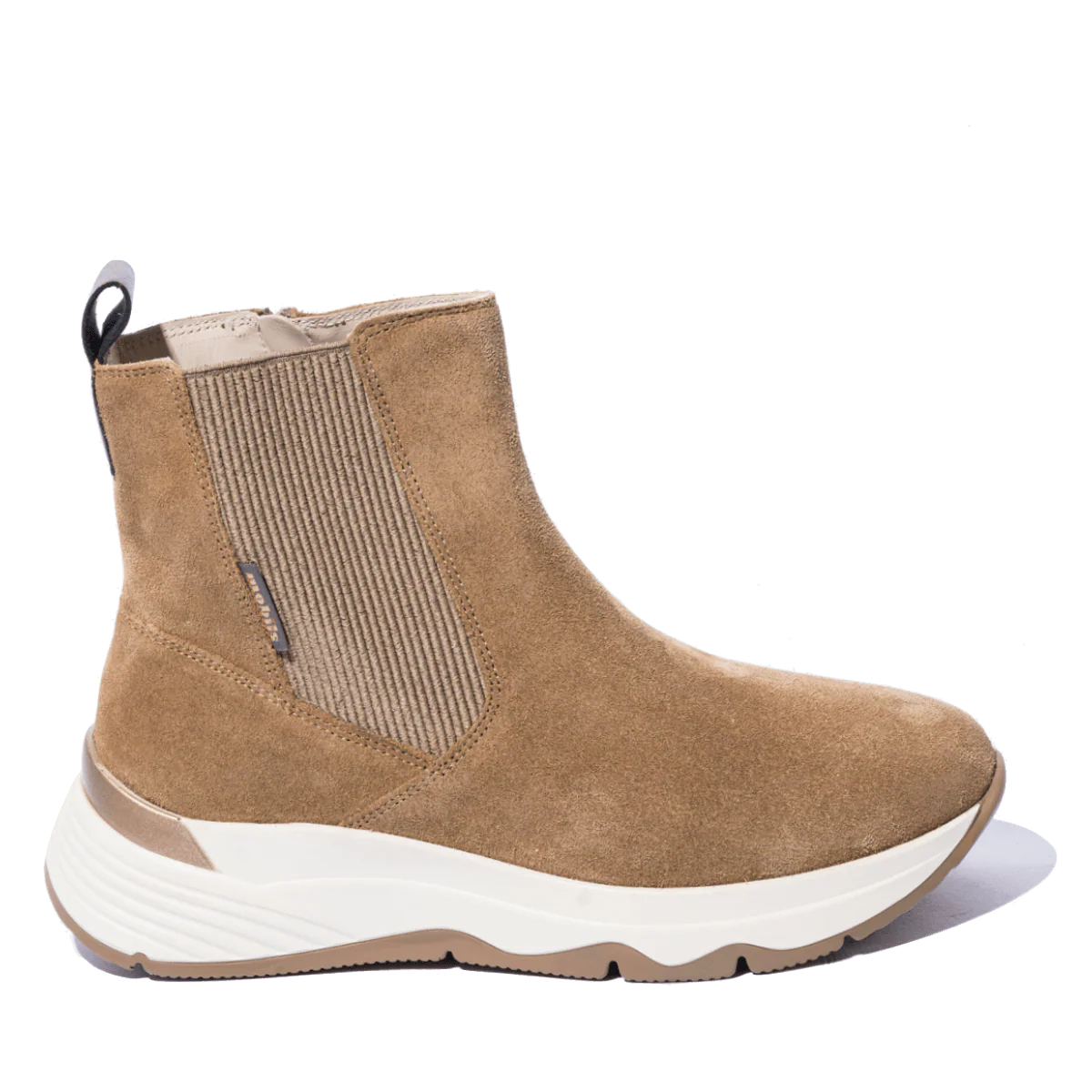 Stivaletto Mephisto Lyvia Camoscio Spice - immagine 3