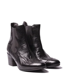 Tronchetto Camperino Barrow's Diamant Lux Testa Di Moro