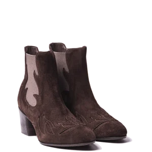 Tronchetto Camperino Barrow's Nefer Testa Di Moro