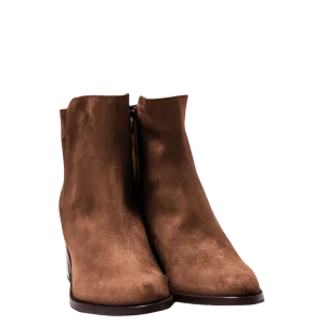 Camperino Luca Grossi Camoscio Bosco ULTIMO NUMERO: 40